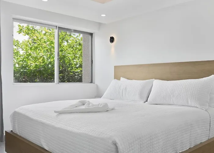 Apartahotel Island Living Luxury Ocho Ríos