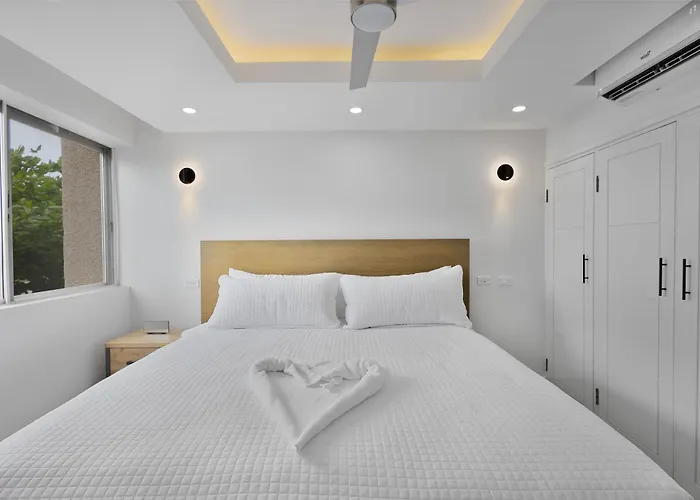 Island Living Luxury Apartahotel Ocho Ríos